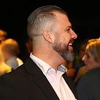 Carlos Augusto de Oliveira